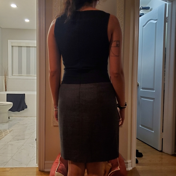 Vintage Teenflo Dress - Picture 3 of 6